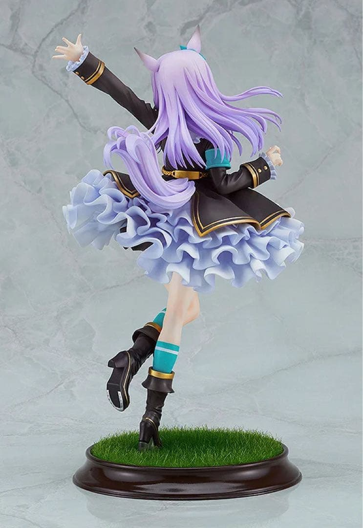 ウマ娘　メジロマックイーン　名門メジロ家の至宝 1/7スケール塗装済完成品