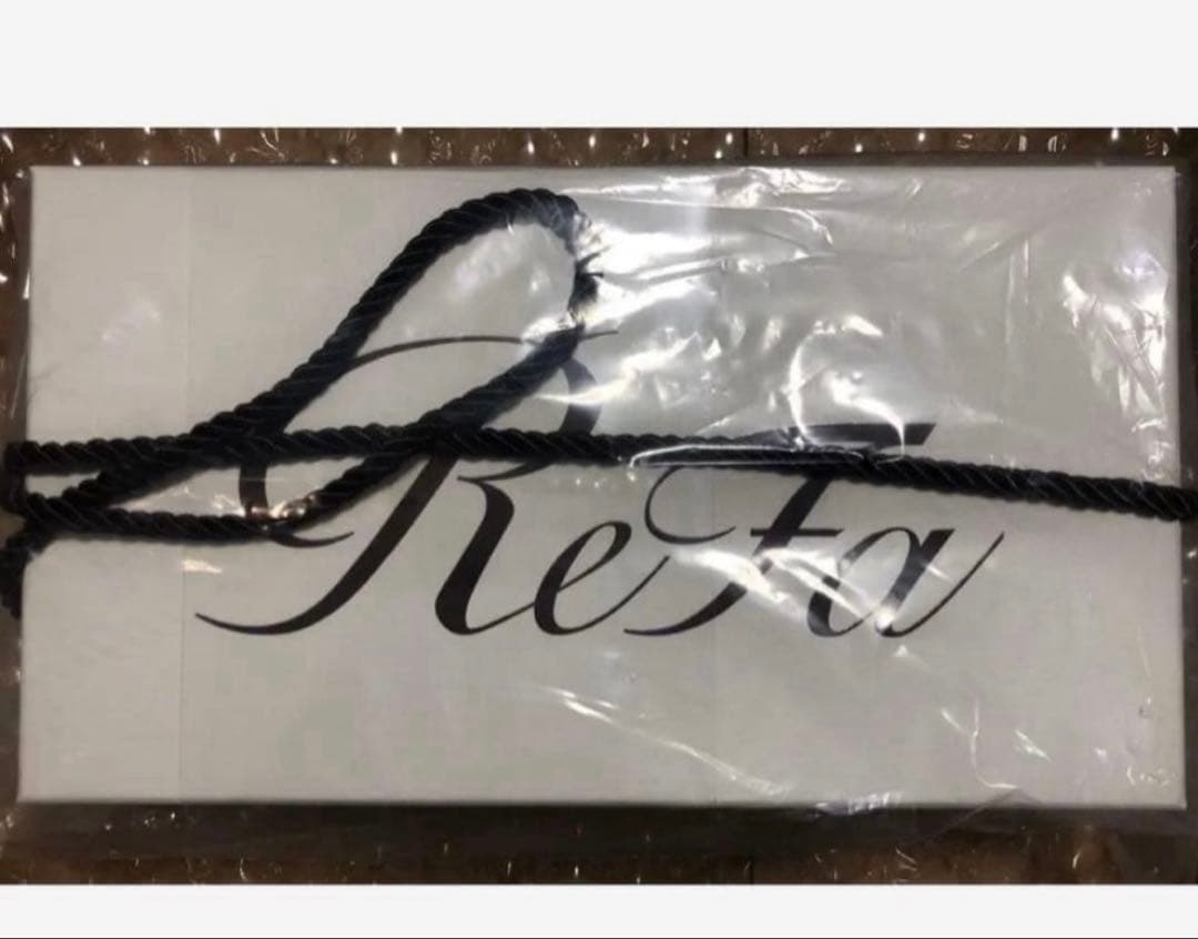 ReFa リファ　ドライヤースマートダブル　ホワイト　新品未開封