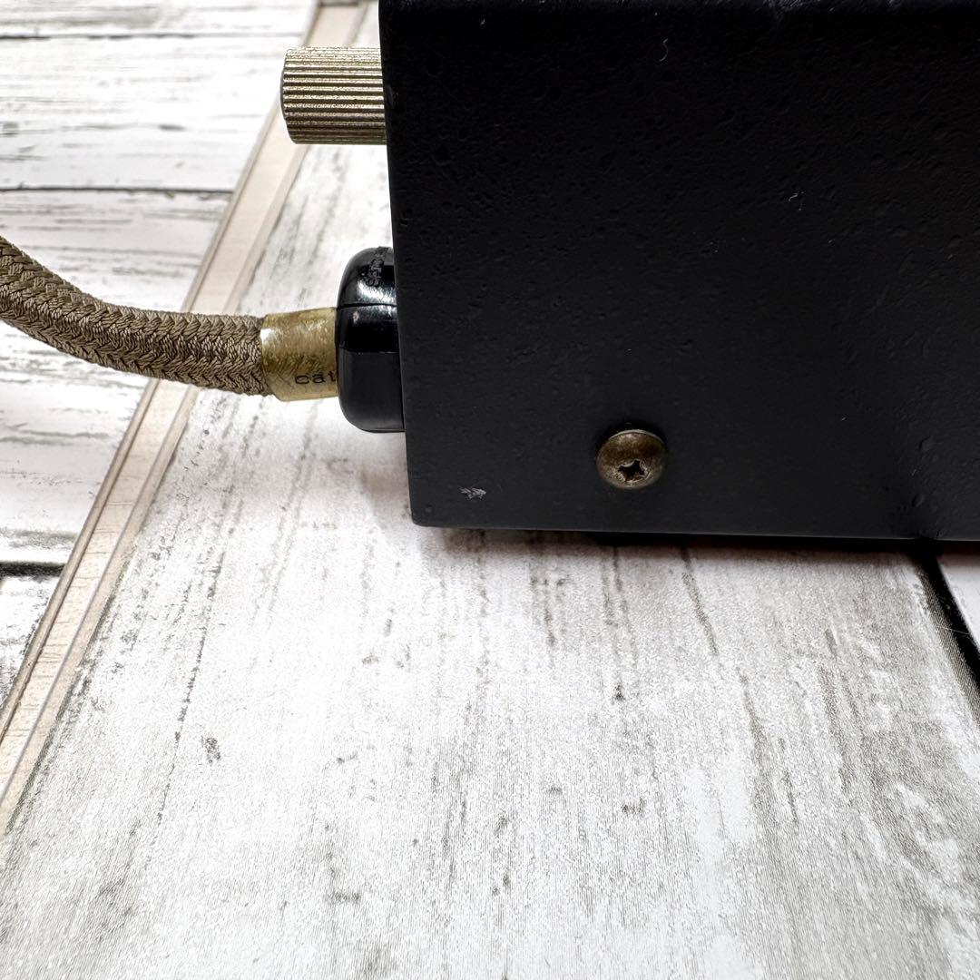 DENON AU-320 トランスファーマー