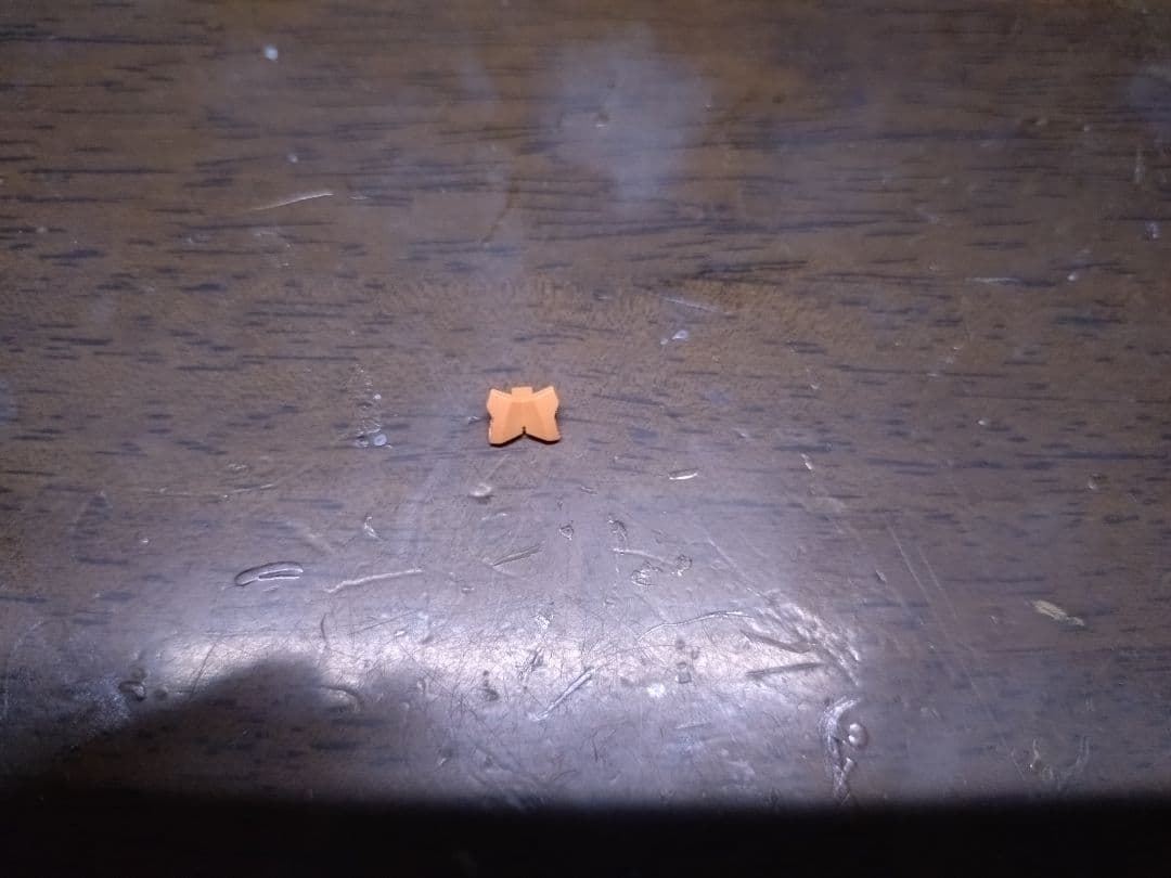 EX.12 F-606s フレアシリーズ(正式採用仕様) ジャンク