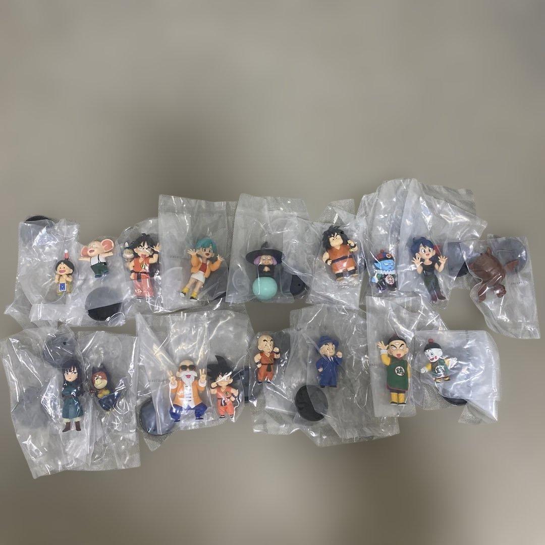 ドラゴンボール1番くじ アッセンブルまとめ売り☆