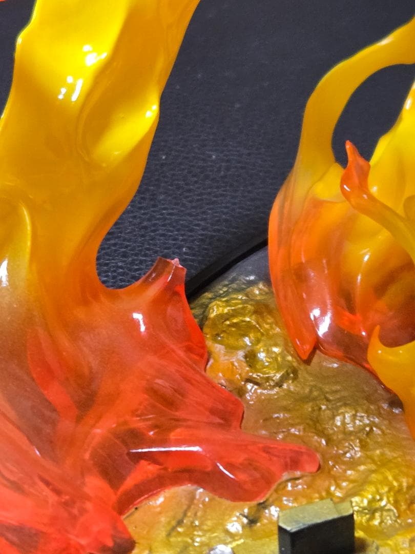 鬼滅の刃　アニプレックス　煉獄杏寿郎、フィギュアーツZERO　猗窩座