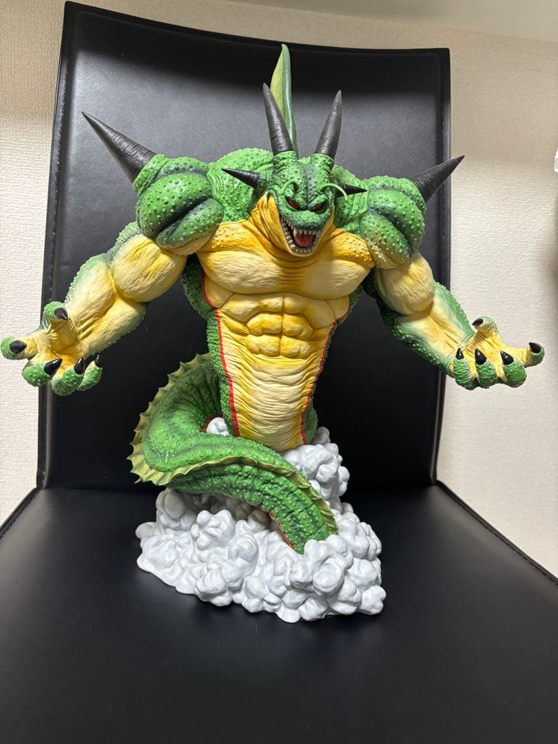 ポルンガ　ラストワン賞　一番くじ