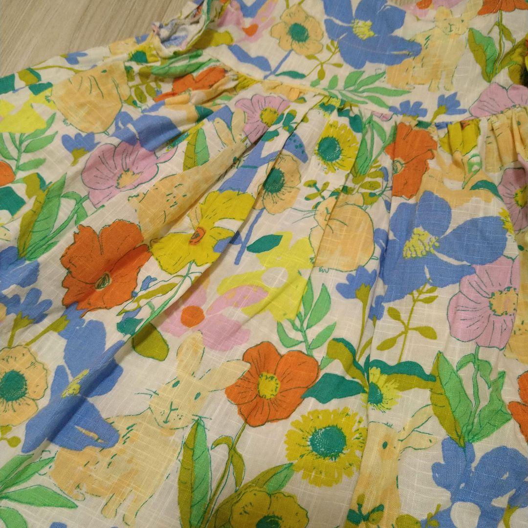 A*l様 ネクスト（NEXT）夏物まとめ売り　90サイズ相当 保育園着にも！