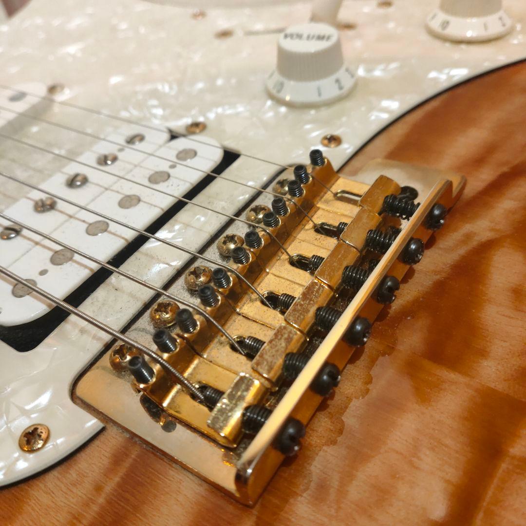 YAMAHA PACIFICA312H ヤマハ パシフィカ ストラト SSH