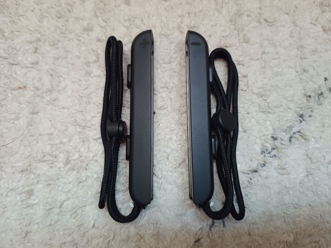 Nintendo Switch(初代)本体 グレー