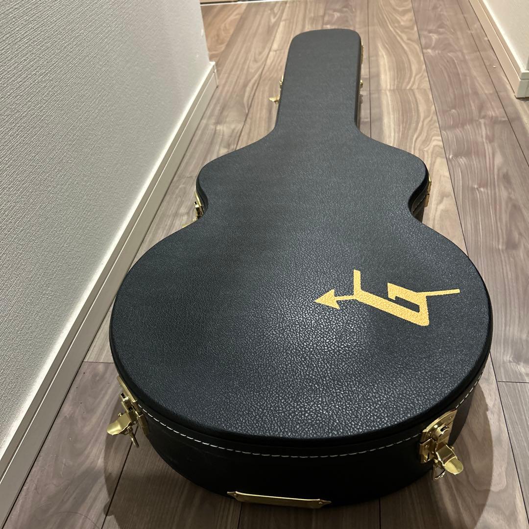 【極美品】GRETSCH G6119T-62 Tennessean