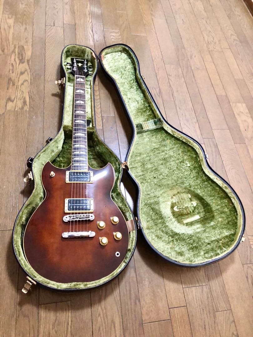 N.hr YAMAHA SG800