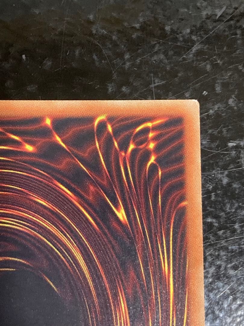 遊戯王　守護神官マナ　20thシク　シークレット