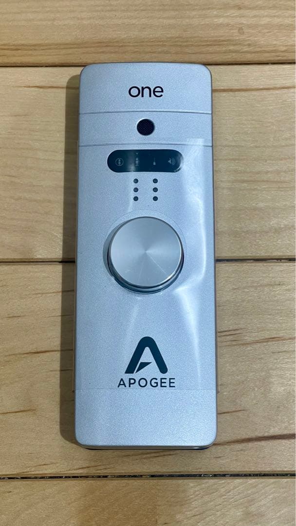 【美品】APOGEE ONE アポジーワン