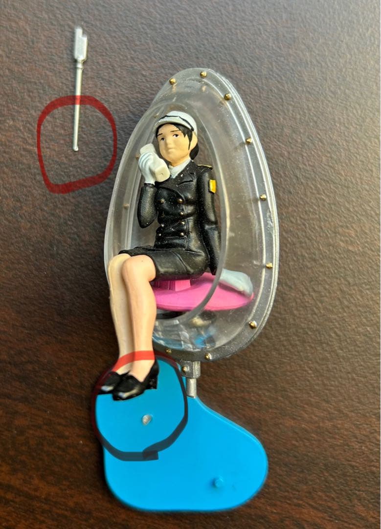 タイムスリップグリコ大阪万博編コレクションBOX 全13種