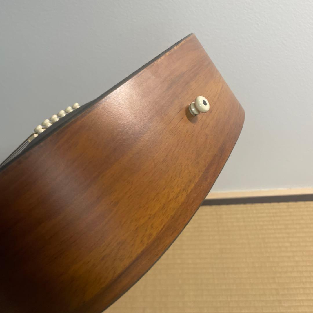 Little Martin LXK2 リトルマーチン ミニギター　トラベルギター