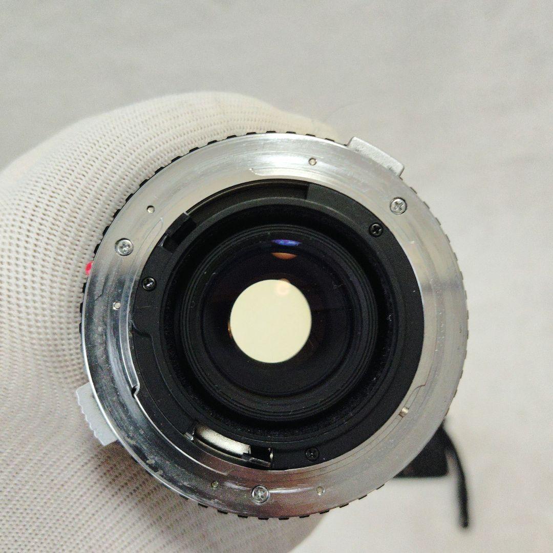 ■ボディ美品■OLYMPUS OM-10 ブラックボディフィルムカメラセット