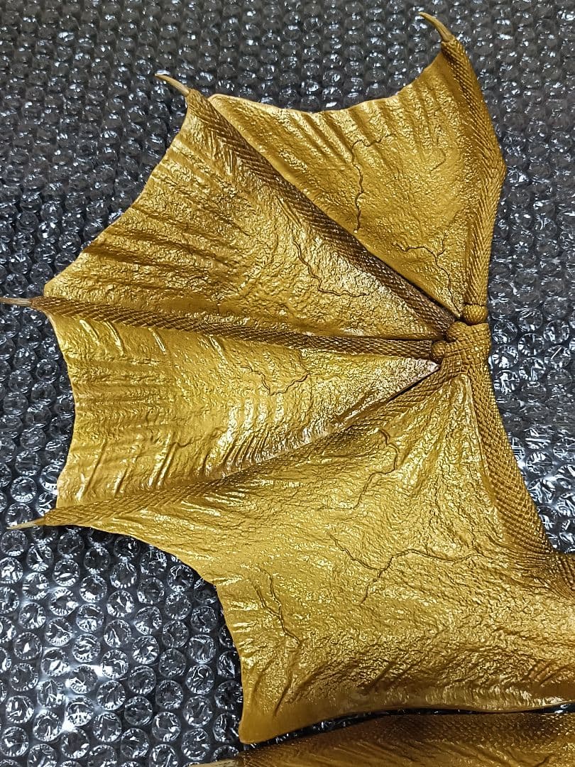 Hiya Toys キングギドラ2019 ゴールドver