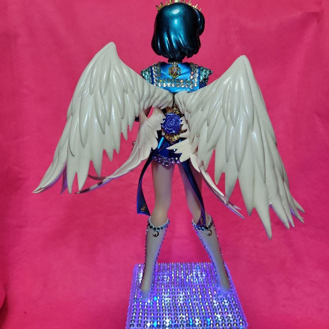 リペイント　エターナルセーラーマーキュリー　フィギュア