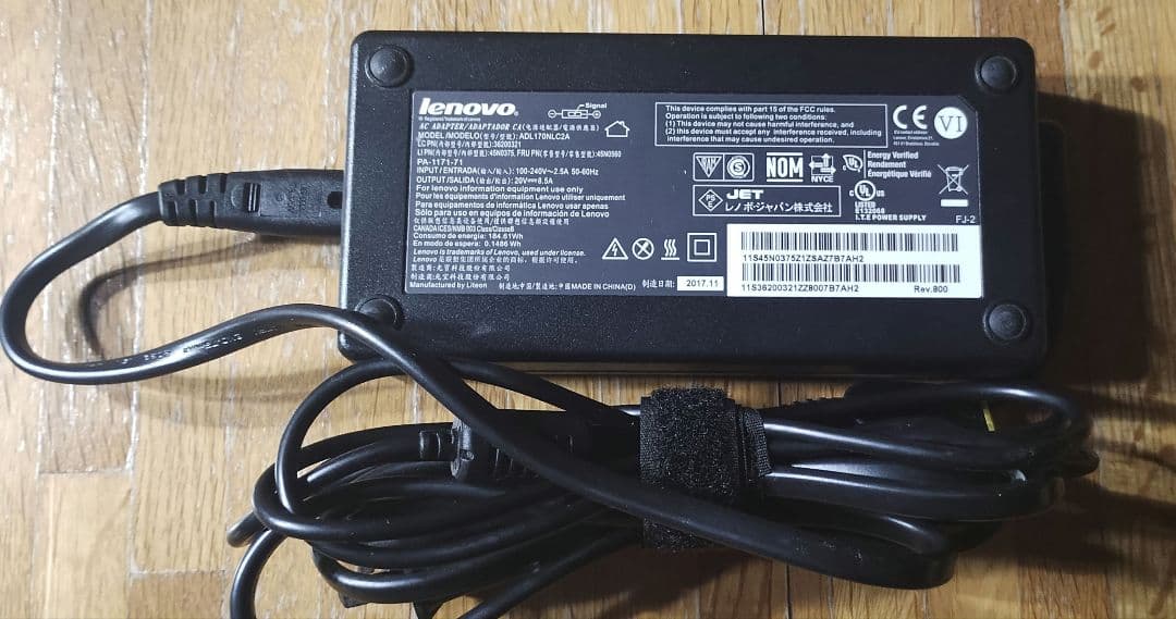 ノートPC ThinkPad T540p 16GB i7-4910MQ US配列