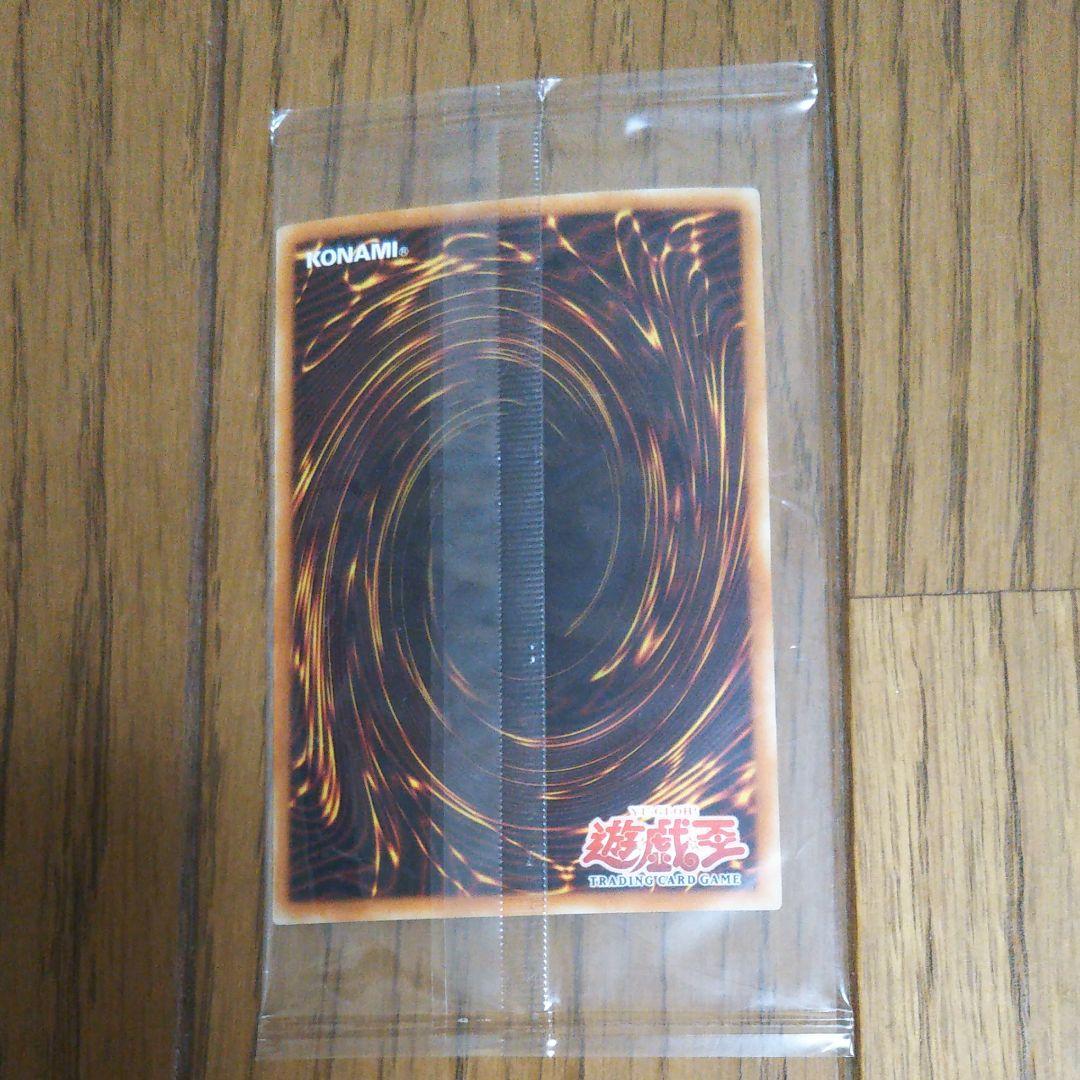 【あんしん鑑定利用可】遊戯王 女剣士カナン WCS-001 未開封