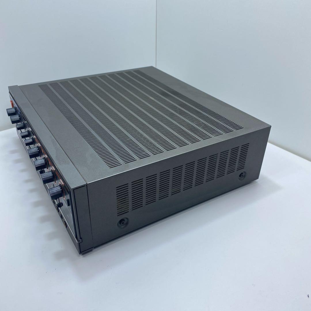 Pioneer パイオニアSA-V20Ⅱステレオミキシングアンプ