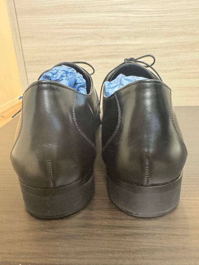 BENIR 新郎　ウェディングシューズ　27cm