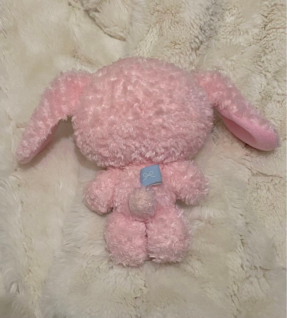 【激レア】Sanrio Sugarbunnies ももうさ キーホルダー