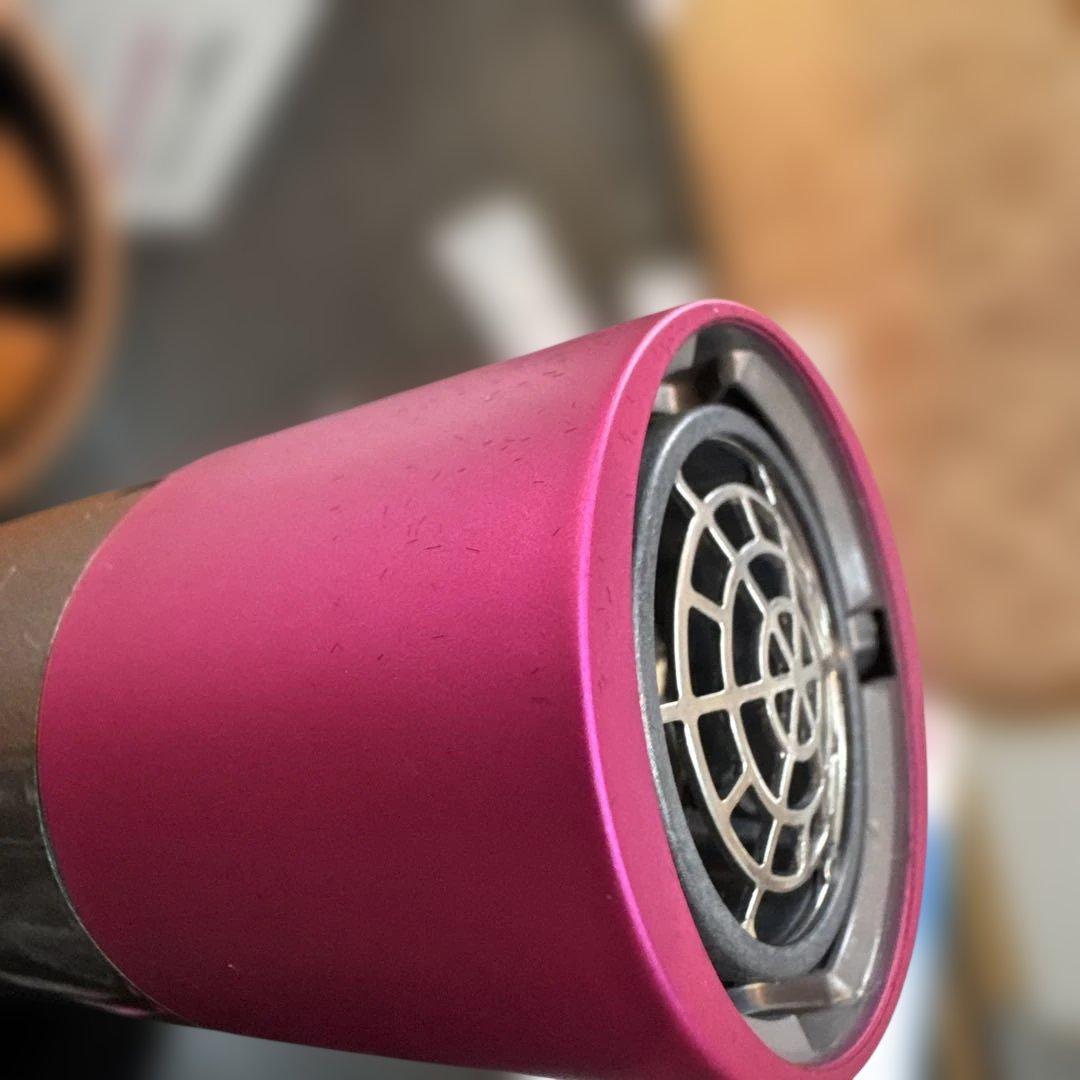 Dyson.Airwrap　ダイソンエアーラップ