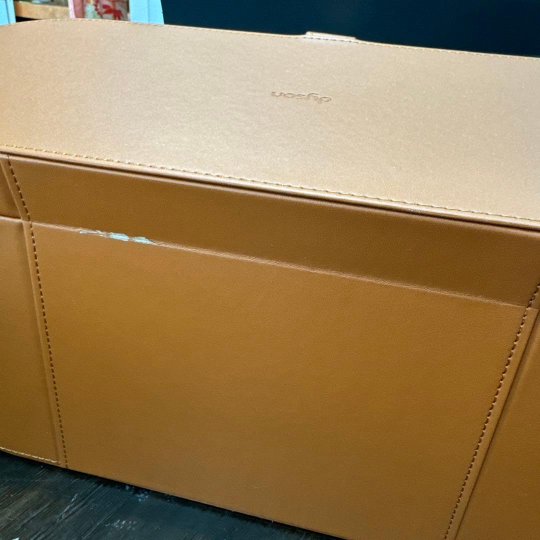 Dyson.Airwrap　ダイソンエアーラップ