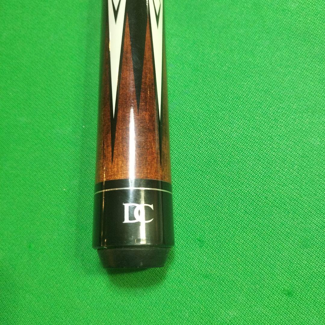 中古　DC ビリヤード　キュー 　状態良し