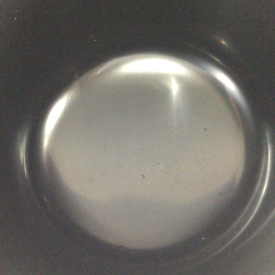 Ｐ６２８　棗　『漆匠　前端春斎作』『鱗鶴蒔絵』『大棗』　共共箱　茶道具