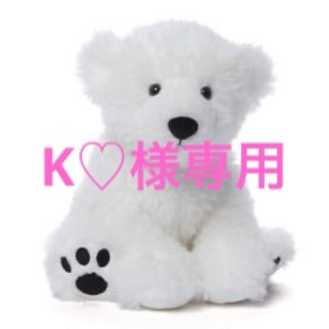 K♡