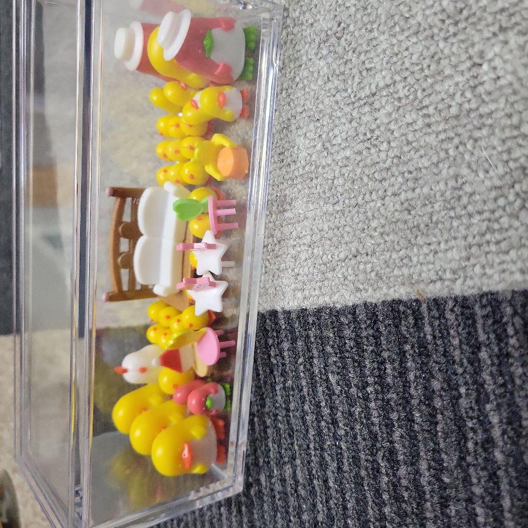 その他 glico