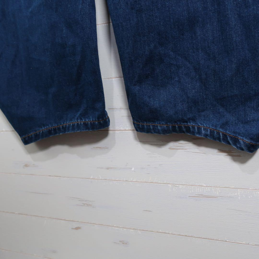 たか 様glamb Kite Shaped Denim カイトシェイプト L.