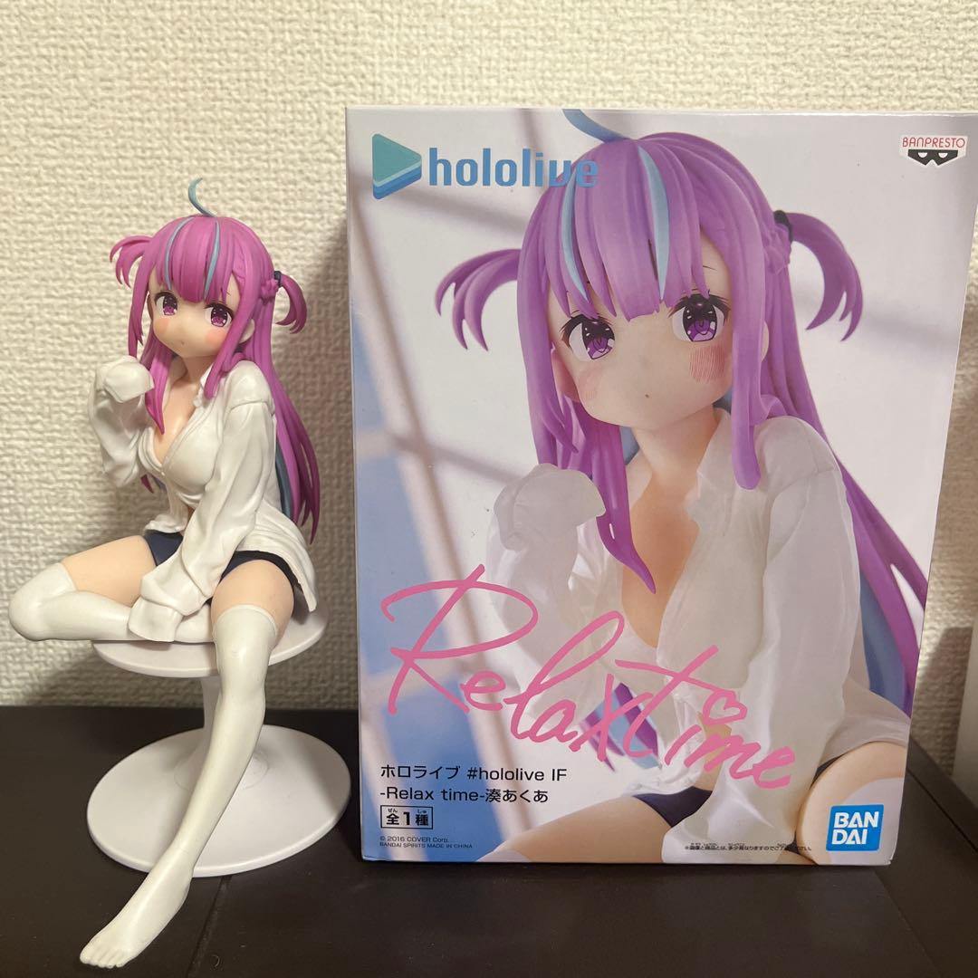 ホロライブグッズまとめ売り