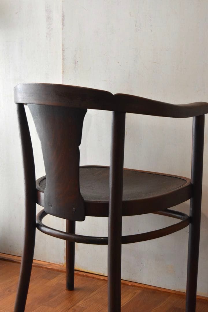 家具 Vintage THONET Arm chair