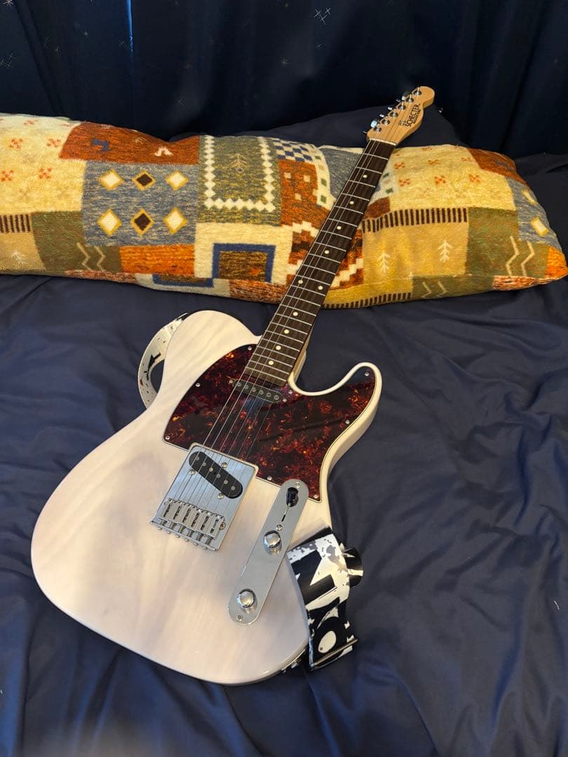 PA-LS/TK 凛として時雨TKシグネチャーモデル