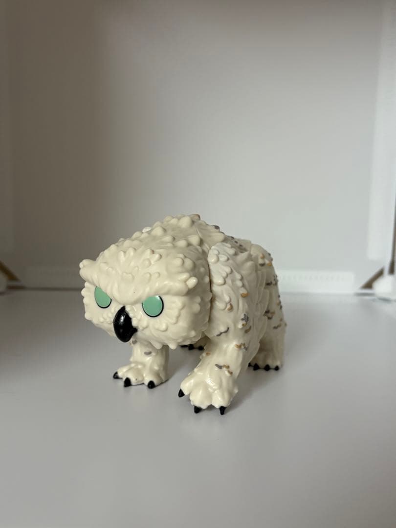 funko pop D&D オウルベア フィギュア