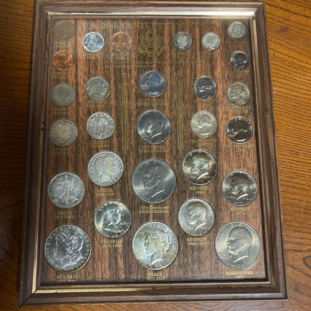 アメリカ 20世紀 コレクション