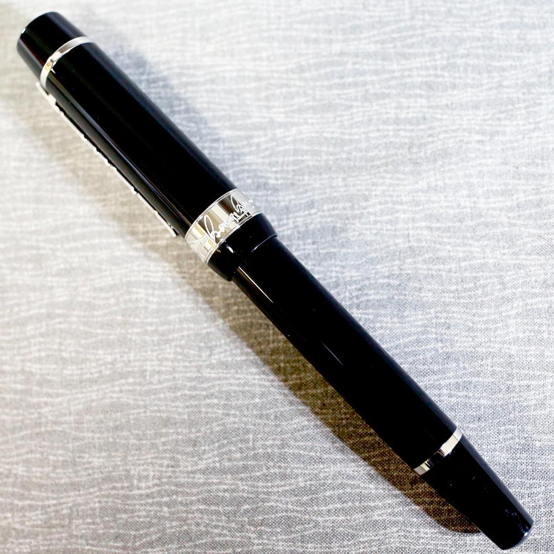 【レア 送料込み】モンブラン ボールペン ジョージ ガーシュイン ガーシュウィン