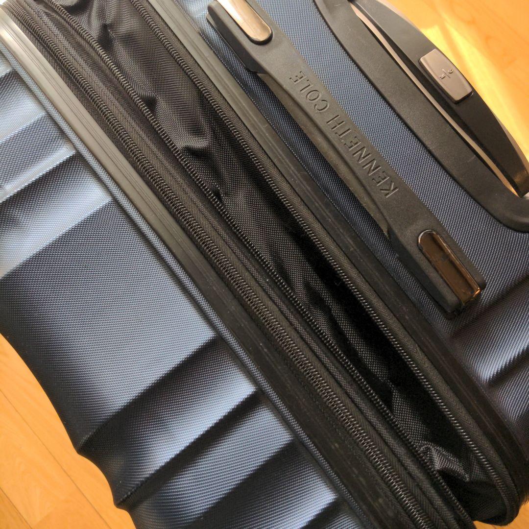 KENNETH COLE Lサイズ　スーツケース ケネスコール　２８インチ