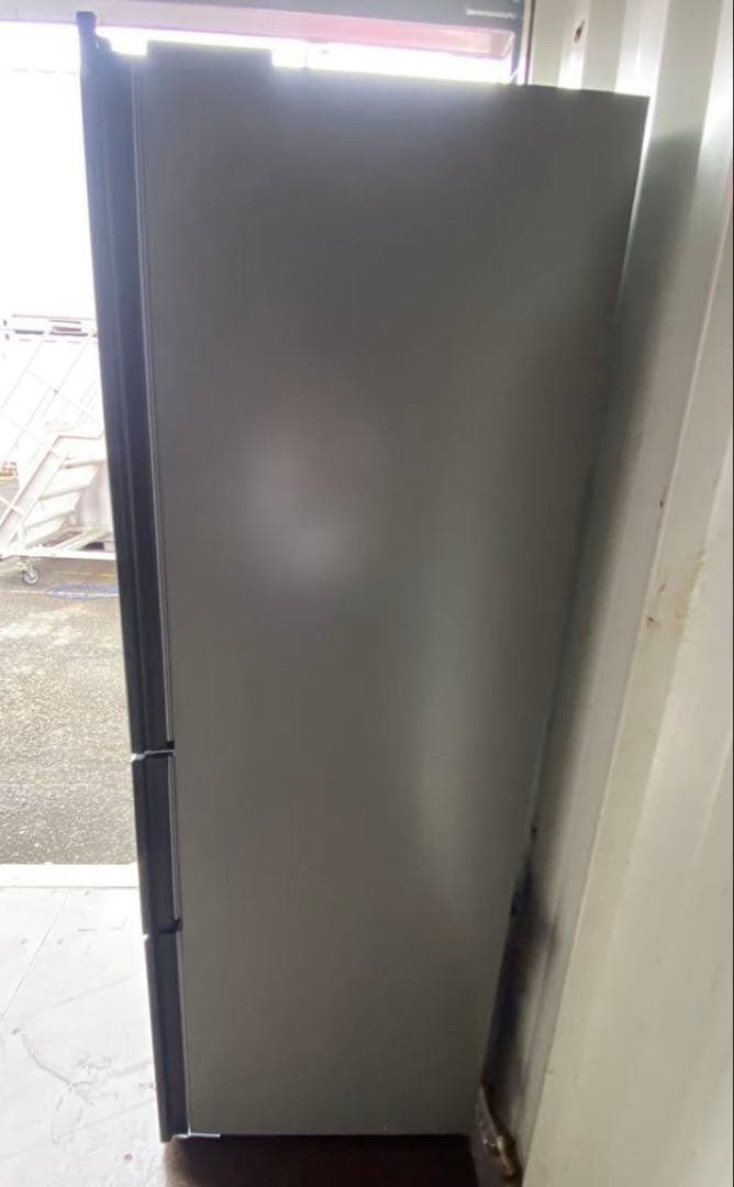 IRIS OHYAMA ノンフロン冷凍冷蔵庫 IRSN-32B-B