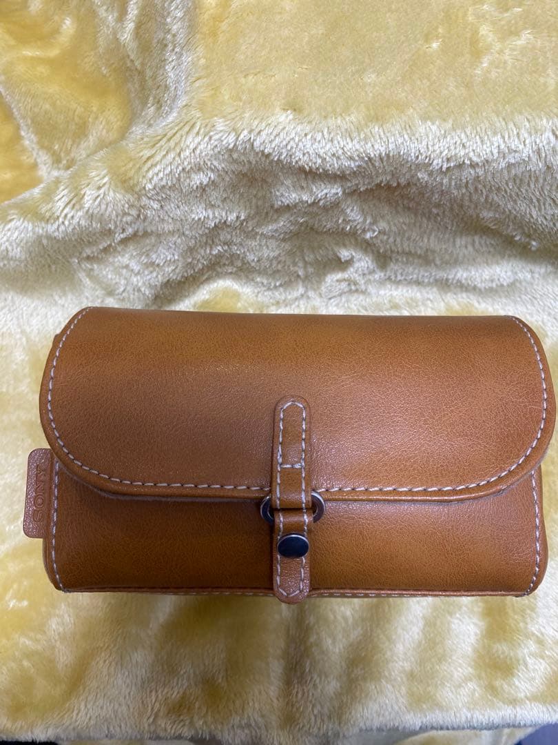 SONY HDR-CX535 ビデオカメラ