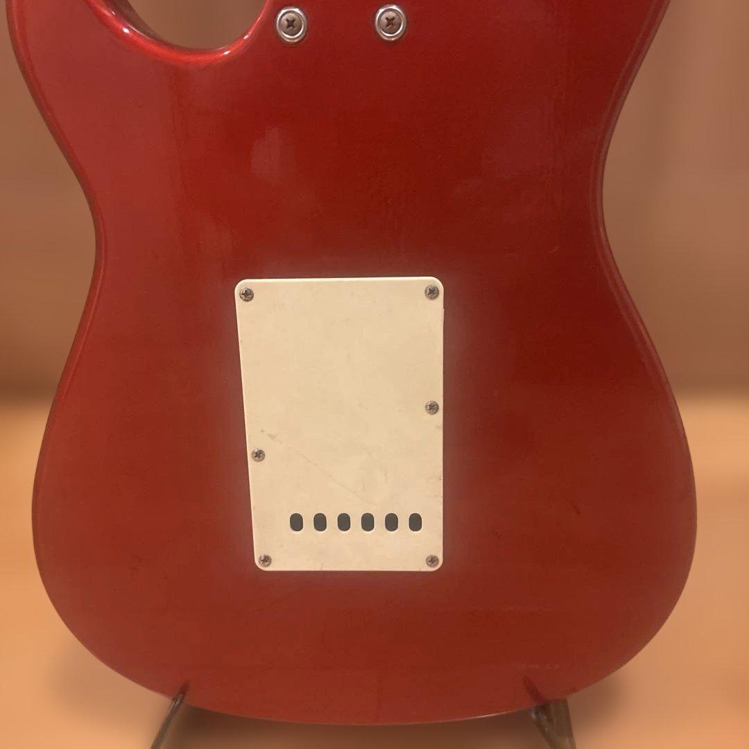 ジャパンビンテージYAMAHA Shouter SH-01 アーム付