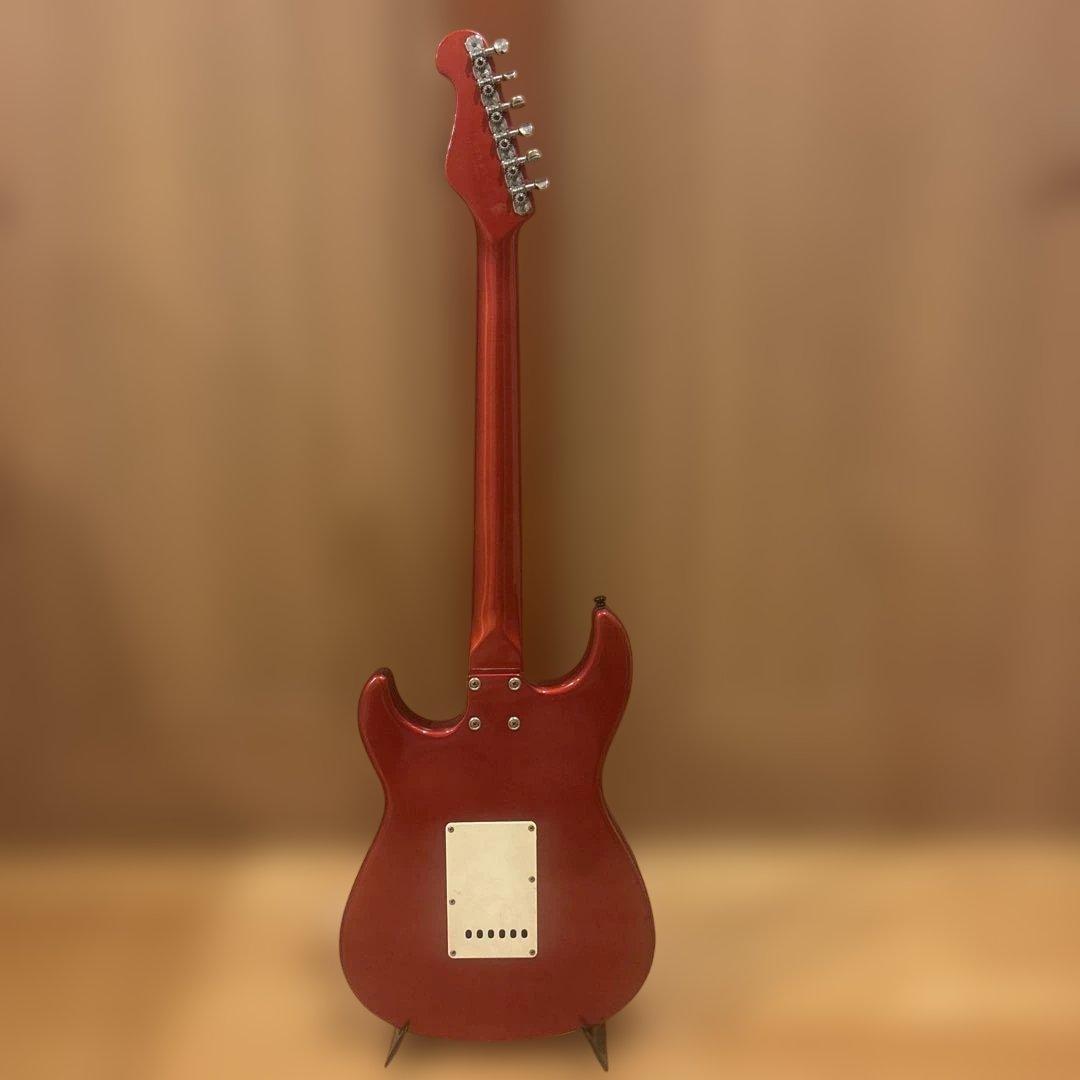 ジャパンビンテージYAMAHA Shouter SH-01 アーム付