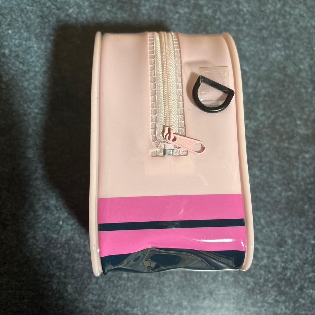 僕のヒーローアカデミア　麗日お茶子　ポーチ　セット