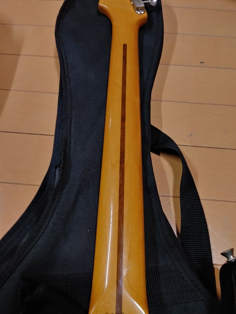 Fender japan フェンダージャパン　ストラトキャスター　ST-57