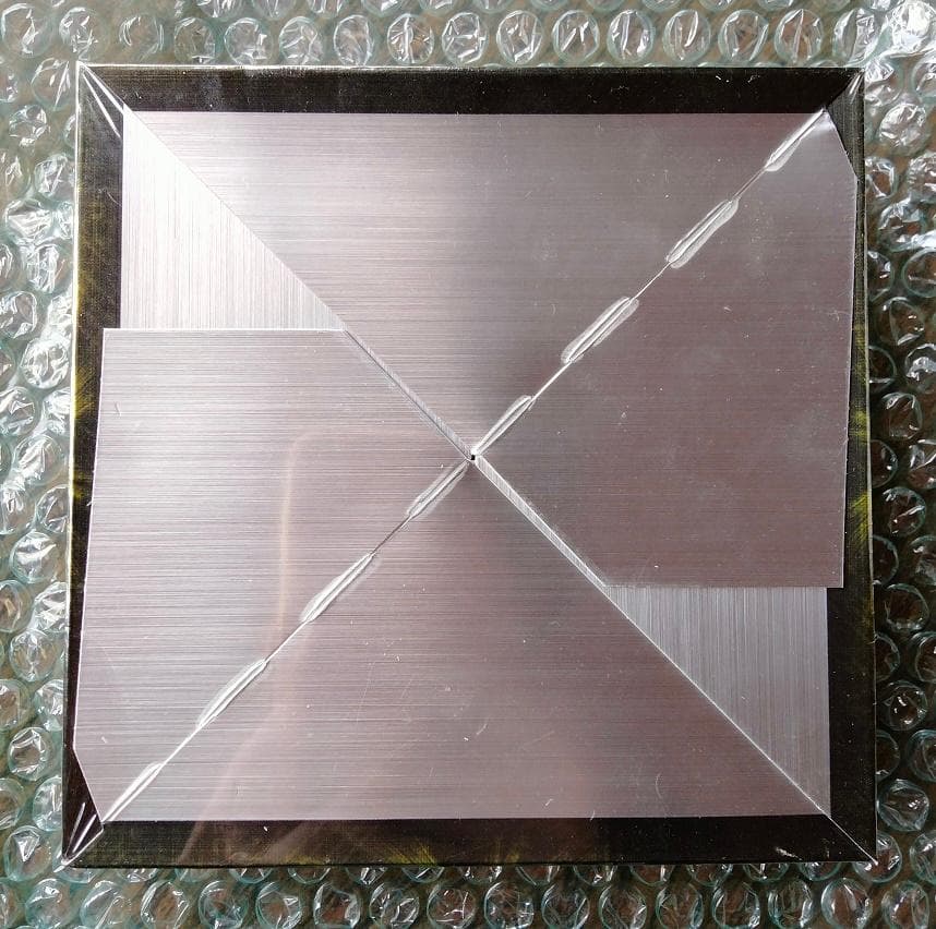 遊戯王　　クロスローズ・オブ・カオス　CSOC　未開封ボックス　引退