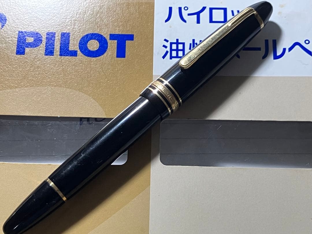 モンブラン　146 BB 14c