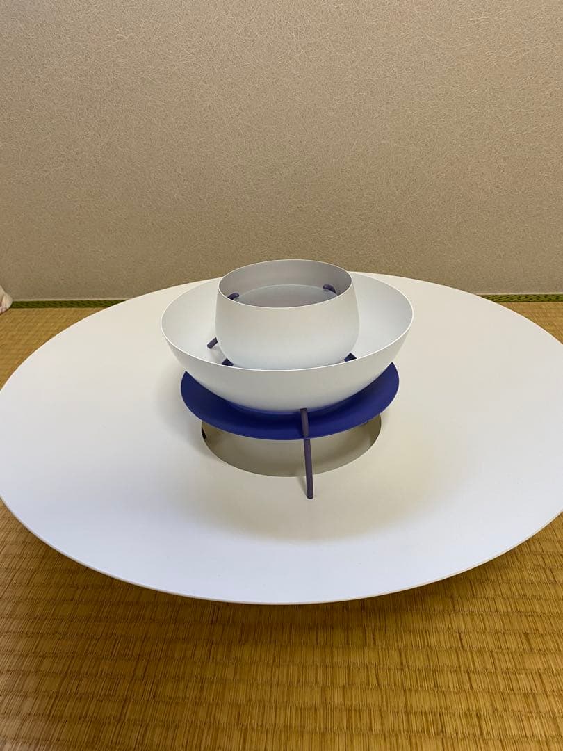 Louis Poulsen PH5+ ホワイトType 17241