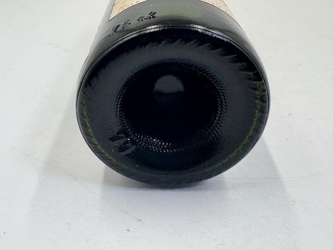 Château Mouton Rothschild 1975/Andy Warh