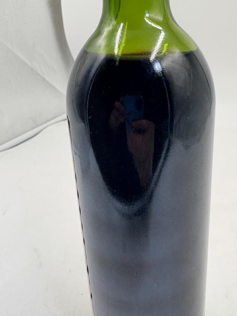 Château Mouton Rothschild 1975/Andy Warh