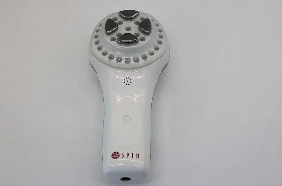 SPTM 美顔器　アップビー＜メソポレーター　新品未開封